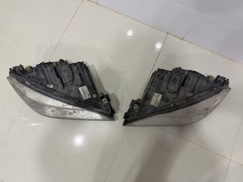 ចង្កៀង BMW 740Li year 2014 លក់