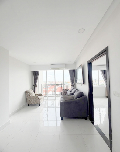 ខុនដូសម្រាប់ជួល | Condo for Rent