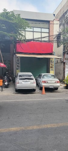 ហាងជួលនៅដូនពេញជិតផ្សារចាស់ Eo+E1