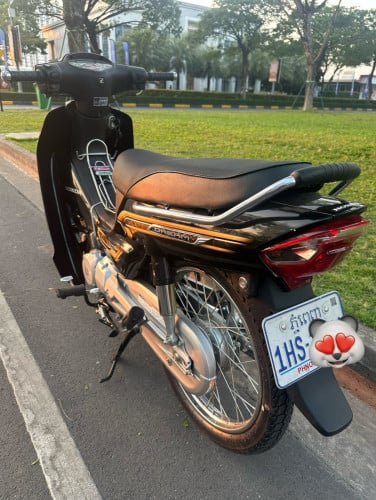 លក់Honda dream2019