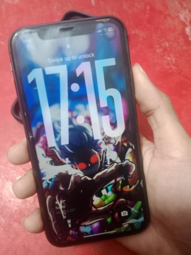 លក់ Iphone 11 នៅស្អាតសំណុំzinរបស់ប្រើខ្លួនឯង