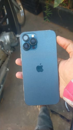 លក់ទូរសព្ទ iPhone 12 pro max270$ សៀមរាប