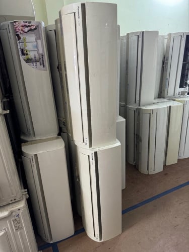 ម៉ាស៊ីនត្រជាក់​Panasonic inverter Japen ប្រម៉ូសិនពិសេស​ត្រឹមតែ20គ្រឿងប៉ុណ្ណោះ