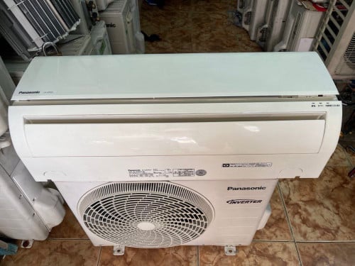 ម៉ាស៊ីនត្រជាក់​ Panasonic inverter Gas R32 japen