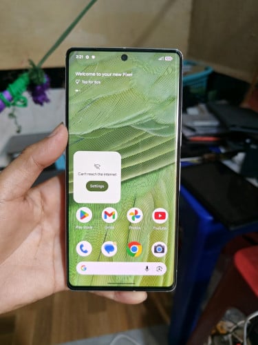 លក់Pixel 7Pro សាណុំណែន