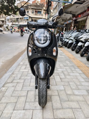 លក់ scoopy smart key មានពន្ធត្រឹមត្រូវ