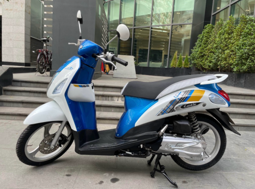 លក់ Suzaki let’s 2019