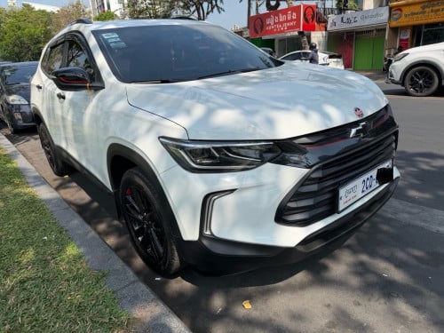 ទ្បានលក់tracker 2025