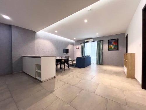 ✨ Urban Village 现代两房出租