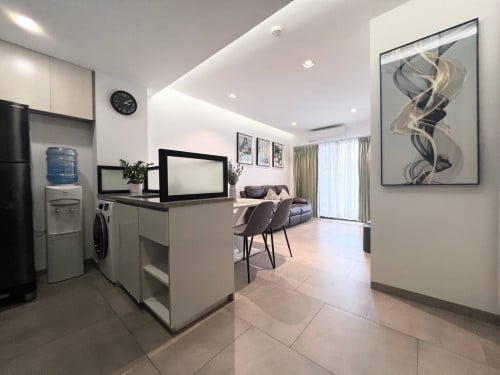 ✨Modern 2Bedroom For Rent Urban Village