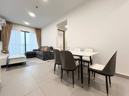 ✨New 2Bedroom For Rent Condo Urban Village Phase2