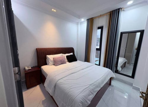 🍀Luxury1-Bedroom For Rent At BKK1 Phnom Penh