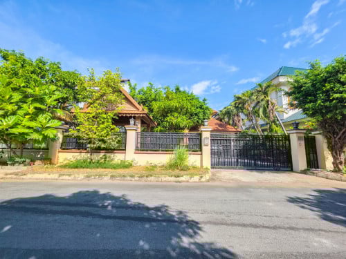 🏡វីឡា សម្រាប់លក់!!