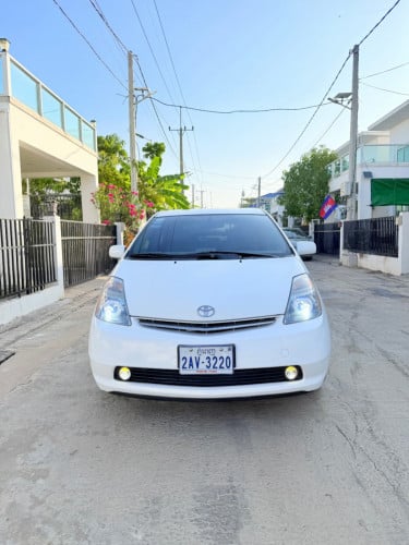 👉🏻👉🏻Prius 2006 full 1####$