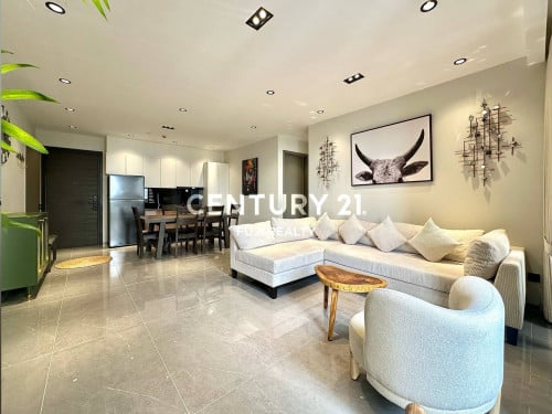 📍BKK1: 2-bedroom for rent at Time Square 5