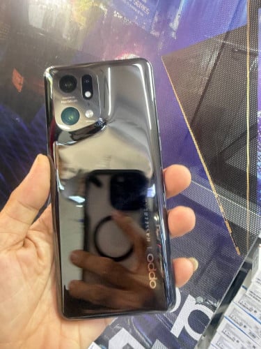 📲📲📲 : OPPO Find X5 proRam  12G Rom 256G   Color : black & white 99%Price: