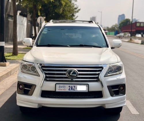 🔥LX570 08🆙015កាន់💰22500$💸ដកឡានភ្លាមបង់រំលស់ជាមួយឃ្លាំងផ្ទាល់