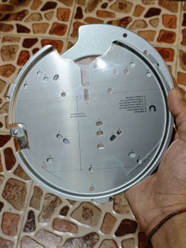 ជើងចាប់ Unifi