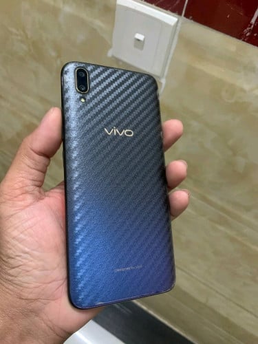 លក់vivoនៅសុំនុំសុីនអេក្រង់អាម៉ូលែតស្កេនលើអេក្រង់