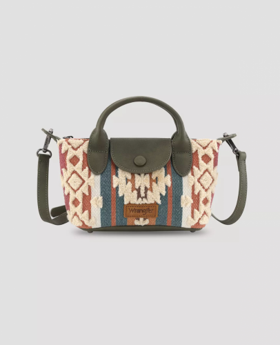 ប្រេន wrangler របស់ USA