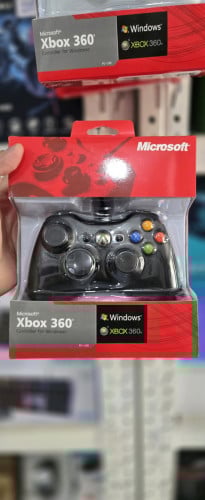 ដៃ ហ្គេម Xbox សម្រាប់កុំព្យូទ័រ