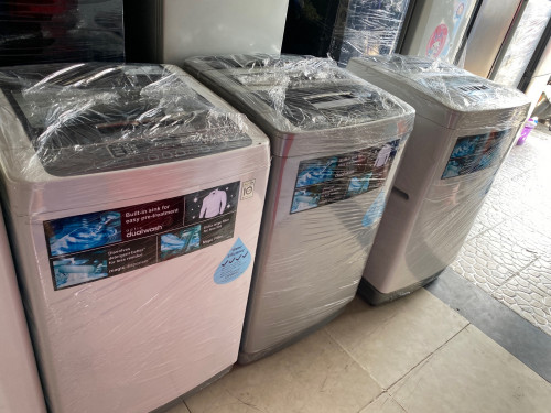 10kgLG ជជុះស្អាតសំនុំសុីន