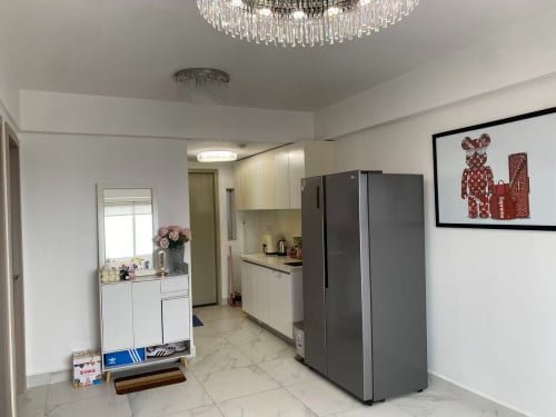 2Bedrooms Near RUPP University