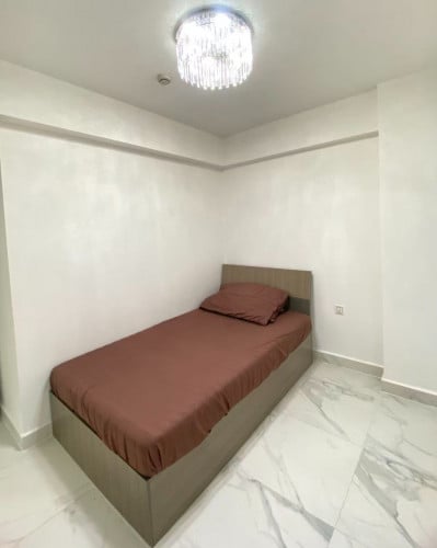 2Bedrooms Near RUPP University
