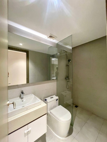 3BD Condo for rent in Time Square3, Toul Kork