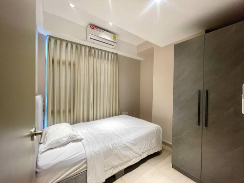 3BD Condo for rent in Time Square3, Toul Kork