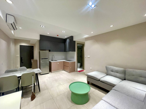3BD Condo for rent in Time Square3, Toul Kork