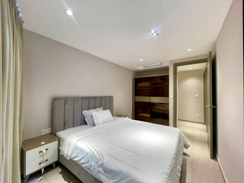 3BD Condo for rent in Time Square3, Toul Kork