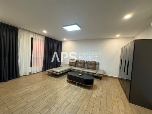 5 Bedroom Villa For Rent - The 90 Residence | Wat Phnom | Phnom Penh