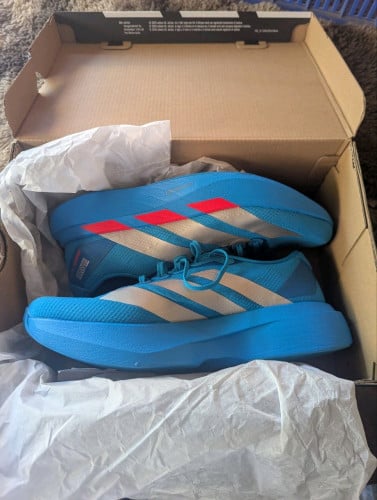 Adidas Evo Sl (New Box)
