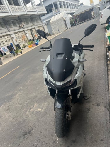 ADV 160cc 2023 លក់