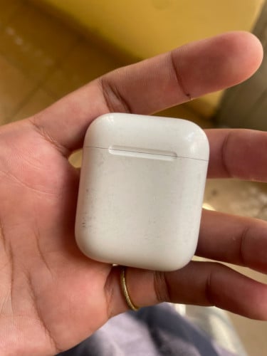 Airpods gen1 Original ខូចថ្ម