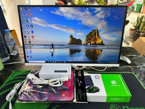 All in oneធានា1ឆ្នាំ មួយទឹកស្អាតៗបងប្អូន