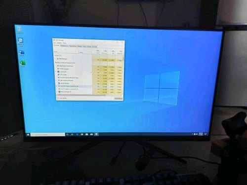 All in one i7 10th ram16 256GB