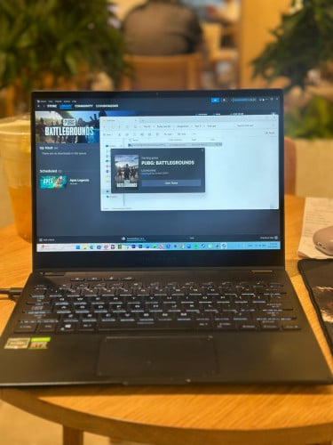 Asus RogFlow X13 2022