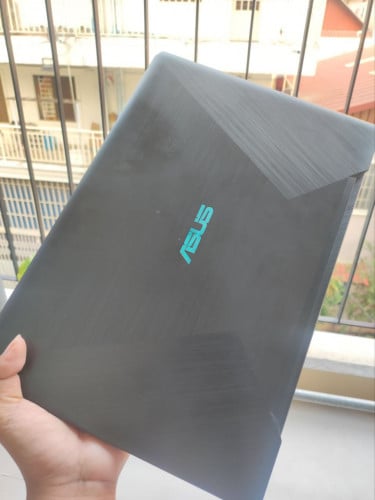 ASUS Vivobook X570ZD 250$ (ចរចារ)