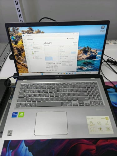 ASUS X515 i7-11Gen 99% 239$