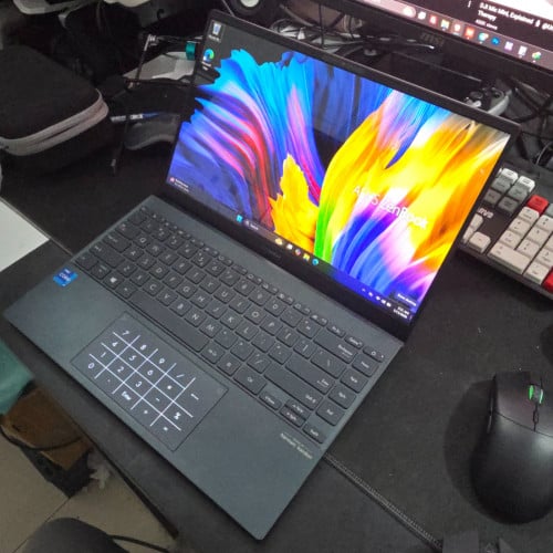 Asus Zenbook UX425EA 99% 3XX$