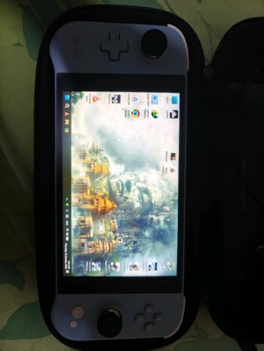 Ayaneo Next Lite Nvme 512gb