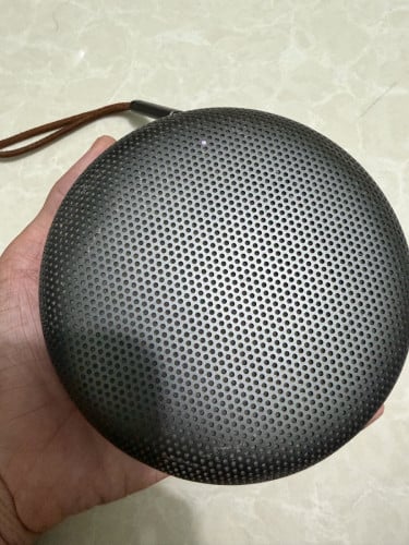 B&O A1 second generation