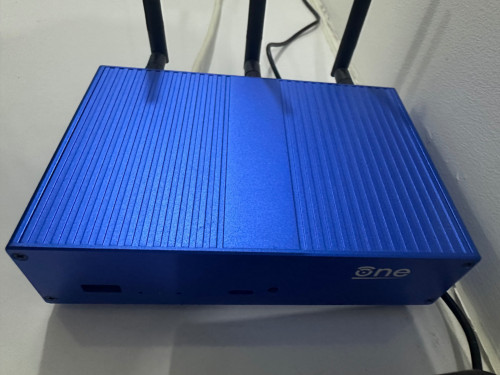 Banana Pi OpenWrt One Router