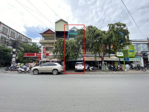 BKK3 - On The Street 360