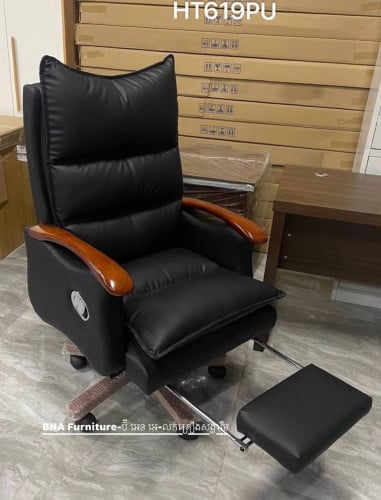 Boss chair