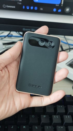 Botslab AI Note Taker - Smart Viice Recorder