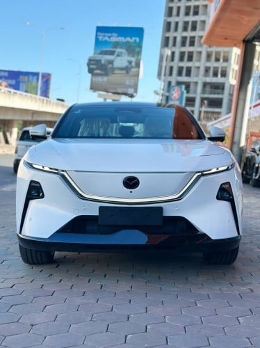 Brand New Mazda EZ-60 Option 1