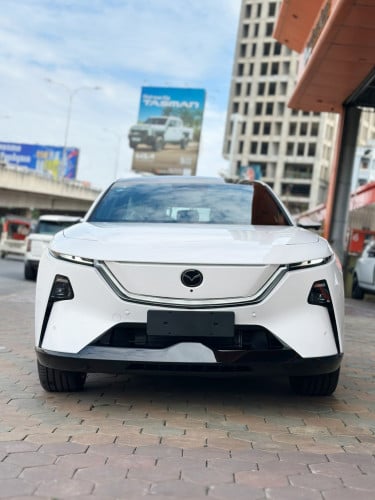 Brand New Mazda EZ-60 Option 2